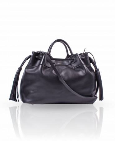 Сумка Женская M-KIMMY Sac/NERO